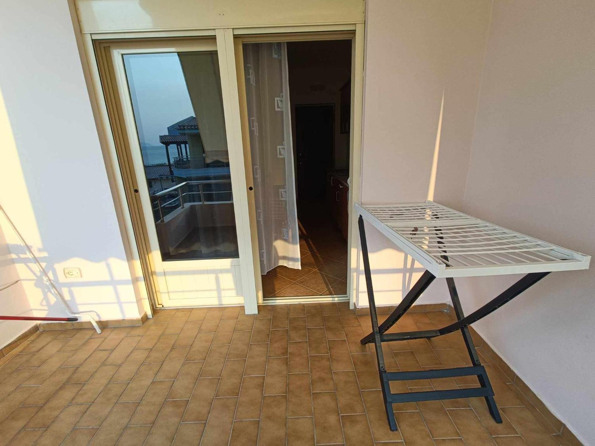 Alti Holiday Apartments One Orikum Buitenkant foto